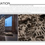 Regenerative Architecture