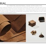 PaperShell Composite Made From Kraft Paper 