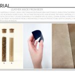 Leather Made From Beer