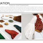 Fungal Craftsmanship