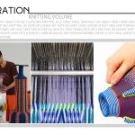 Knitting Volume